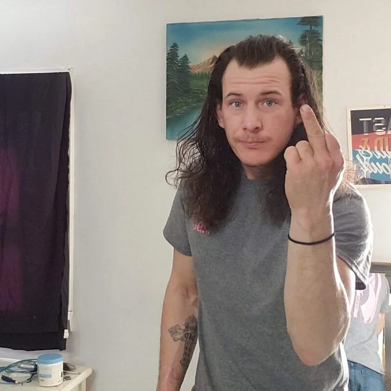 froggymclovin222 profile photo