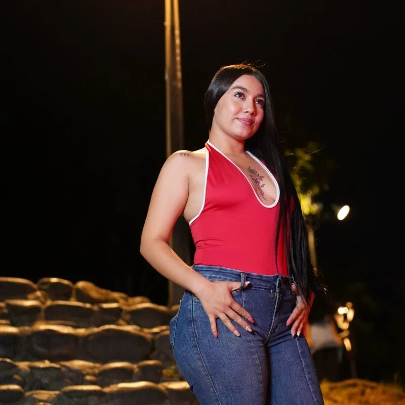 Natasharuso Stripchat profile image
