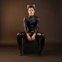 YARA_RYU Adlı Modelin Avatarı