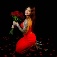 Anna__Spencer's Avatar Pic