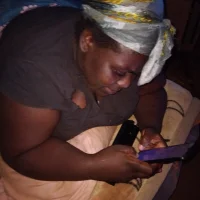 รูปโปรไฟล์ของ preciousmbilu