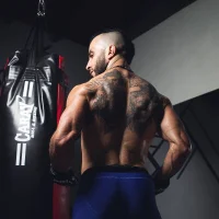 Frank_Muscles's Profile Pic