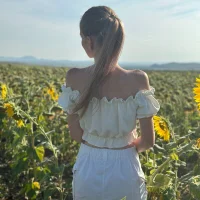 JessFox34's Profile Pic