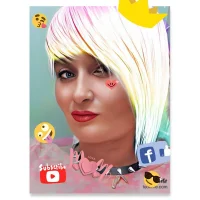 DaddysLilqueenMonster's Avatar Pic