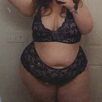 QweenPAWG's Avatar Pic