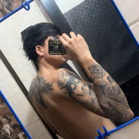 Nicolasito22's Avatar Pic