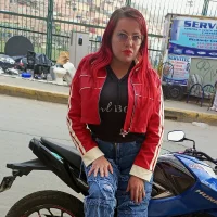 carolinhe26 Poză de profil