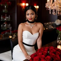 neebabs webcam model