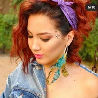 Terina_Dvorak Profilový obrázek