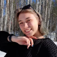 SandraHiIItn Profiilikuva