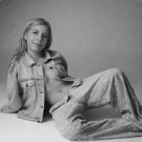 DollMagguie Adlı Modelin Avatarı