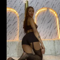 DakotaVelveT webcam
