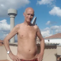 Slika avatara modela Josepigual007