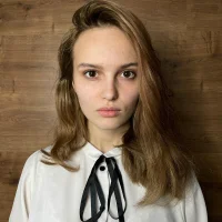 Foto desnuda XXX de TheressaDean