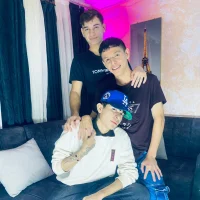 DesiresOfOlympus_ Gambar Avatar