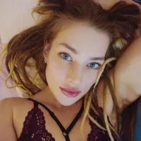 AnyaAmberray Profilový obrázek