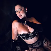 SunnyRivers Adlı Modelin Avatarı