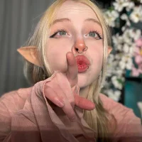 ElvenQueen 头像图片