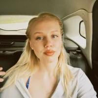 PatriciaCollier Profilový obrázek
