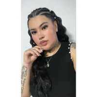 Madison_Morgan - Profil Fotoğrafı