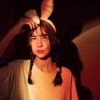 RuthSharp's Foto Profil