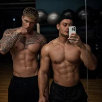 Justin_Hardy: изображение аватарки