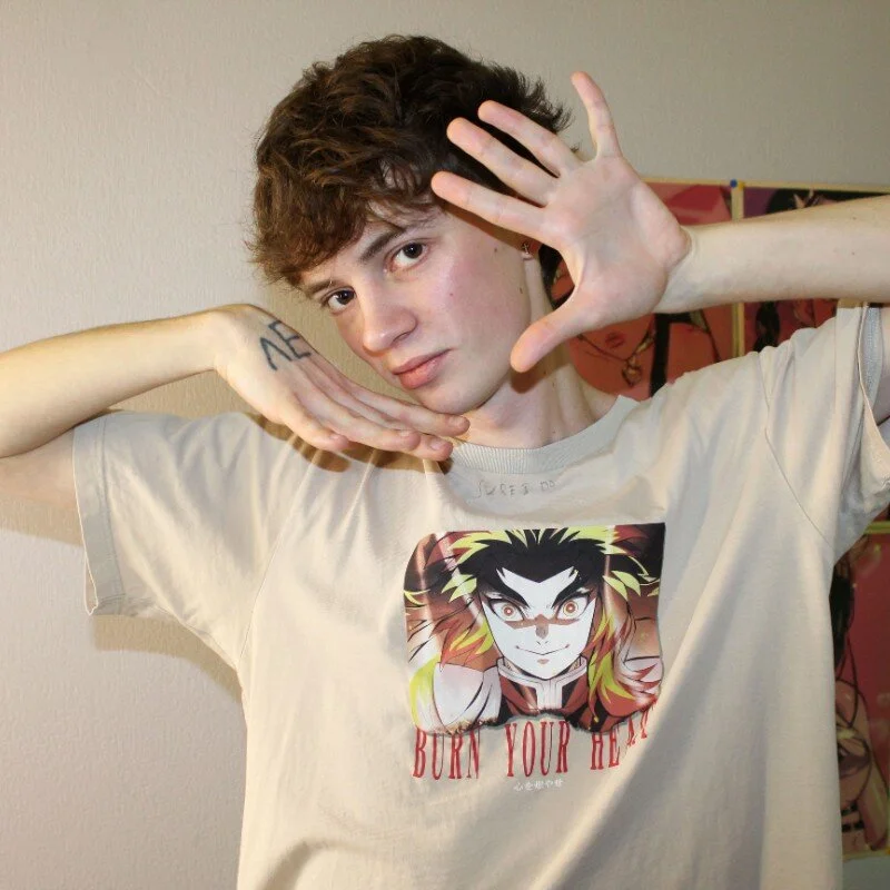 LukeSweet profile photo