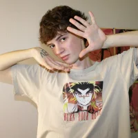 LukeSweet 头像图片