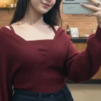 Ishq_Fever model avatar