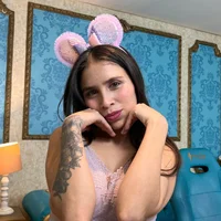 LissaCameronn Profilový obrázek