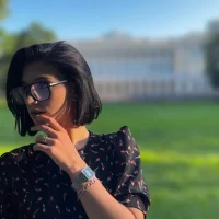 CarmaDiza's Foto Profil