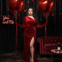 Jullieetta Adlı Modelin Avatarı