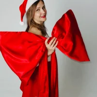 NicoleHitman Poză avatar