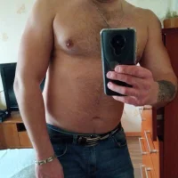 Sergiomino's Profilna slika