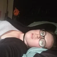 Foto desnuda XXX de LadyNightshade