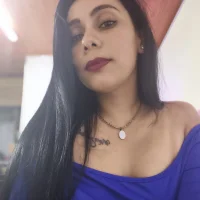 Nyra_Queen webcam model