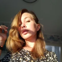 SofiLace's Profile Pic