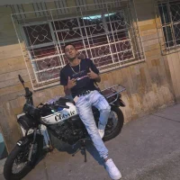 NickCock01 的個人資  料圖片