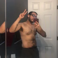 FiveInchLuis's Profile Pic