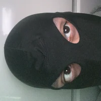 themaskedwriter's Avatar Photo