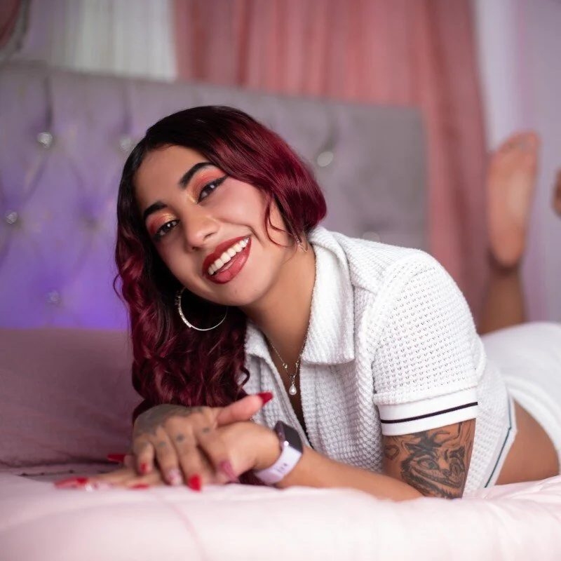 AinnaraRosse profile photo