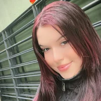 maresia_moranguinho's Profile Pic