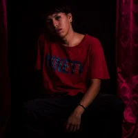 luck_Berg's Profile Pic