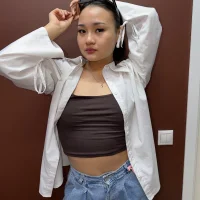 MirandaGolba's Profile Pic