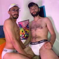 Alex_aaron_'s Foto Profil
