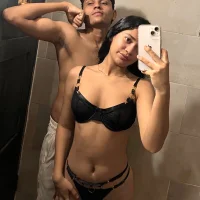 Slika avatara modela Ares_and_Emily