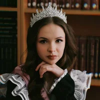 TheaBuffkin's Profile Pic