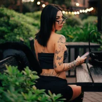 Imagem de avatar de Sasha-Bloom