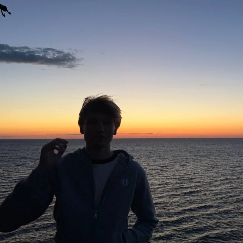 Daavemon profile photo