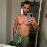 Helboy8905's Profile Pic
